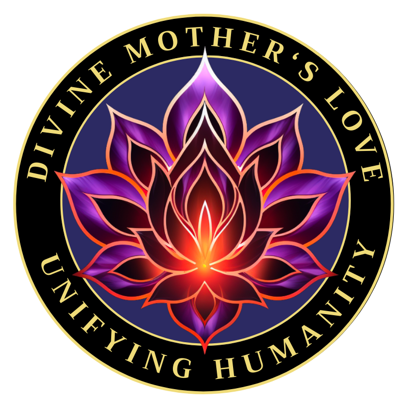 Divine Mother's Love